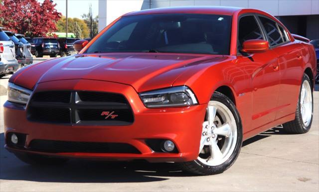 used 2013 Dodge Charger car, priced at $18,950