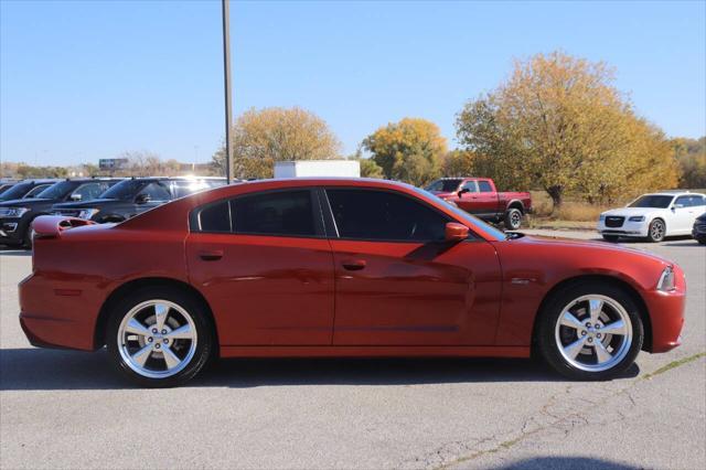 used 2013 Dodge Charger car, priced at $18,950