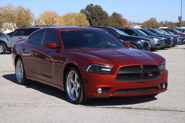 used 2013 Dodge Charger car, priced at $18,950