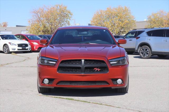 used 2013 Dodge Charger car, priced at $18,950