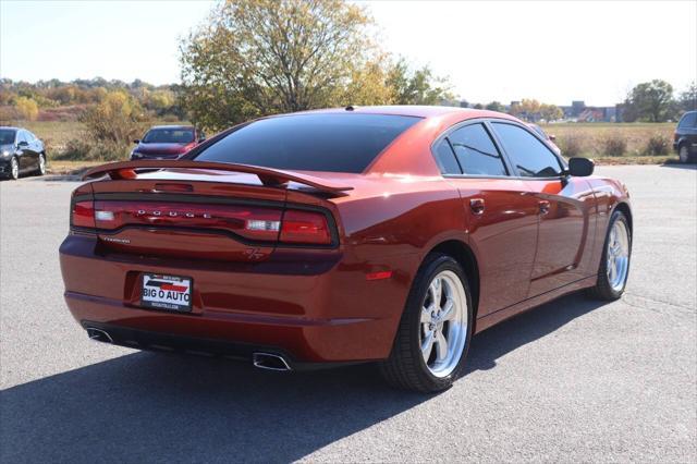 used 2013 Dodge Charger car, priced at $18,950