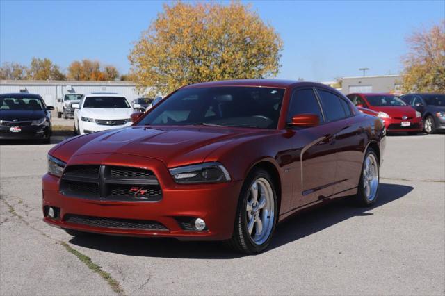 used 2013 Dodge Charger car, priced at $18,950