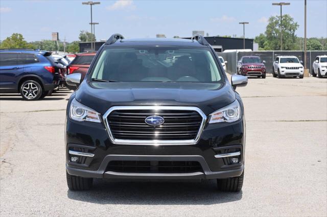 used 2020 Subaru Ascent car, priced at $21,950