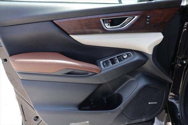 used 2020 Subaru Ascent car, priced at $21,950