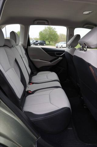used 2019 Subaru Forester car, priced at $15,950