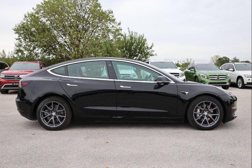 used 2020 Tesla Model 3 car, priced at $21,950