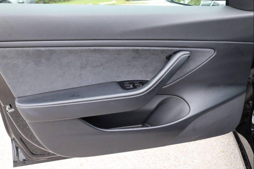 used 2020 Tesla Model 3 car, priced at $21,950