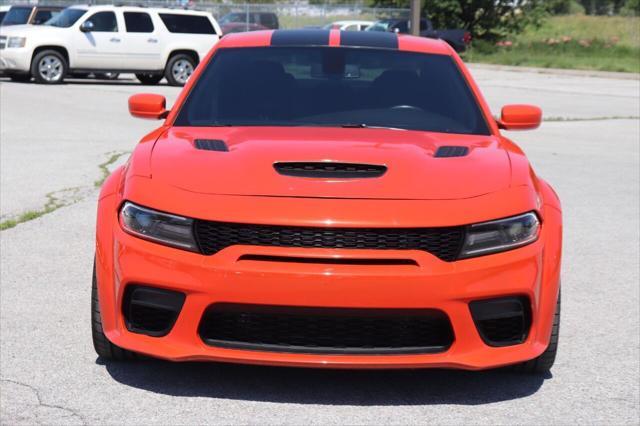 used 2021 Dodge Charger car, priced at $37,950