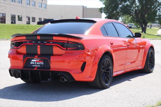 used 2021 Dodge Charger car, priced at $37,950