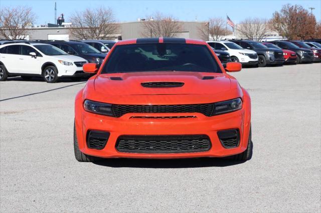 used 2021 Dodge Charger car, priced at $35,950