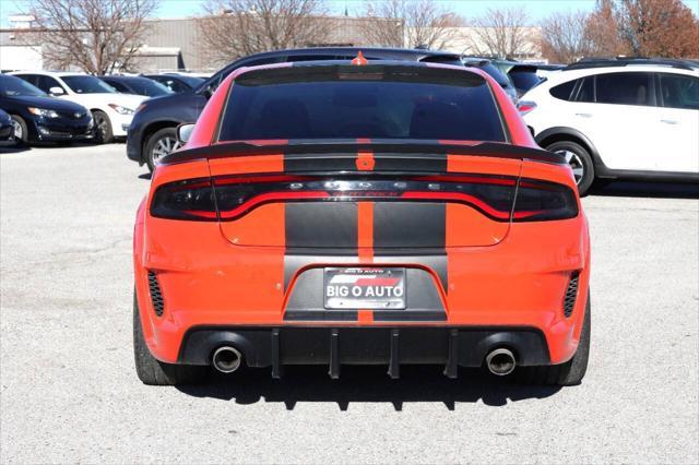 used 2021 Dodge Charger car, priced at $35,950