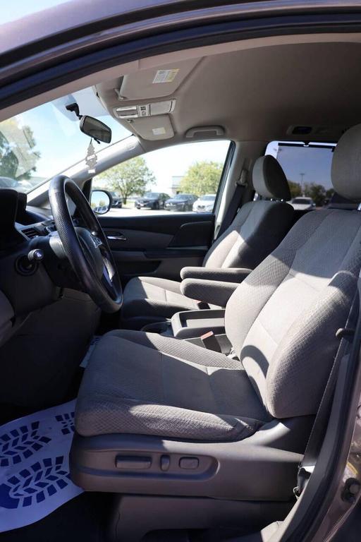 used 2014 Honda Odyssey car, priced at $10,950