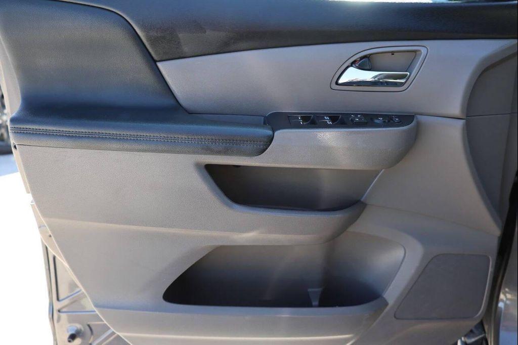 used 2014 Honda Odyssey car, priced at $10,950