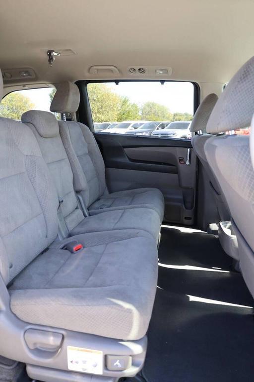 used 2014 Honda Odyssey car, priced at $10,950