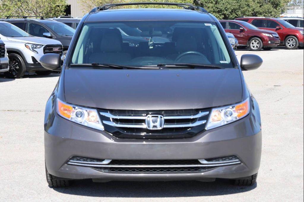 used 2014 Honda Odyssey car, priced at $10,950