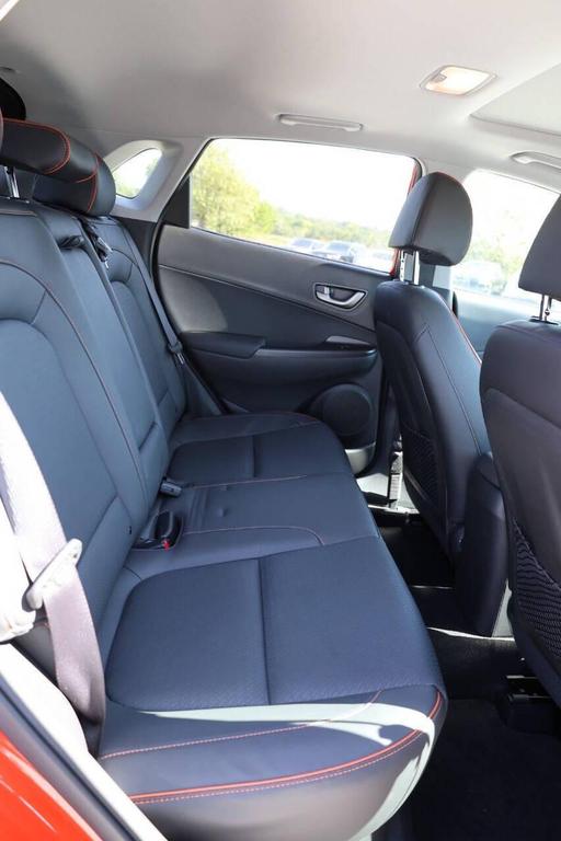 used 2020 Hyundai Kona car, priced at $17,950