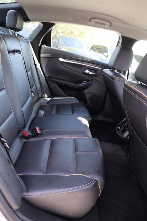 used 2019 Chevrolet Impala car, priced at $14,950