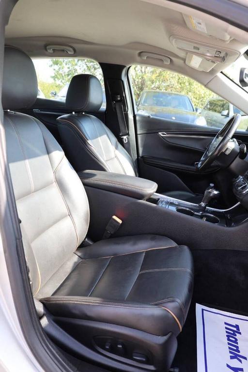 used 2019 Chevrolet Impala car, priced at $14,950