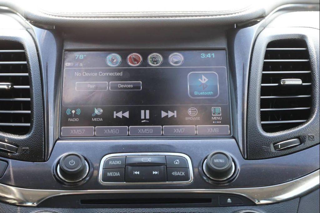 used 2019 Chevrolet Impala car, priced at $14,950