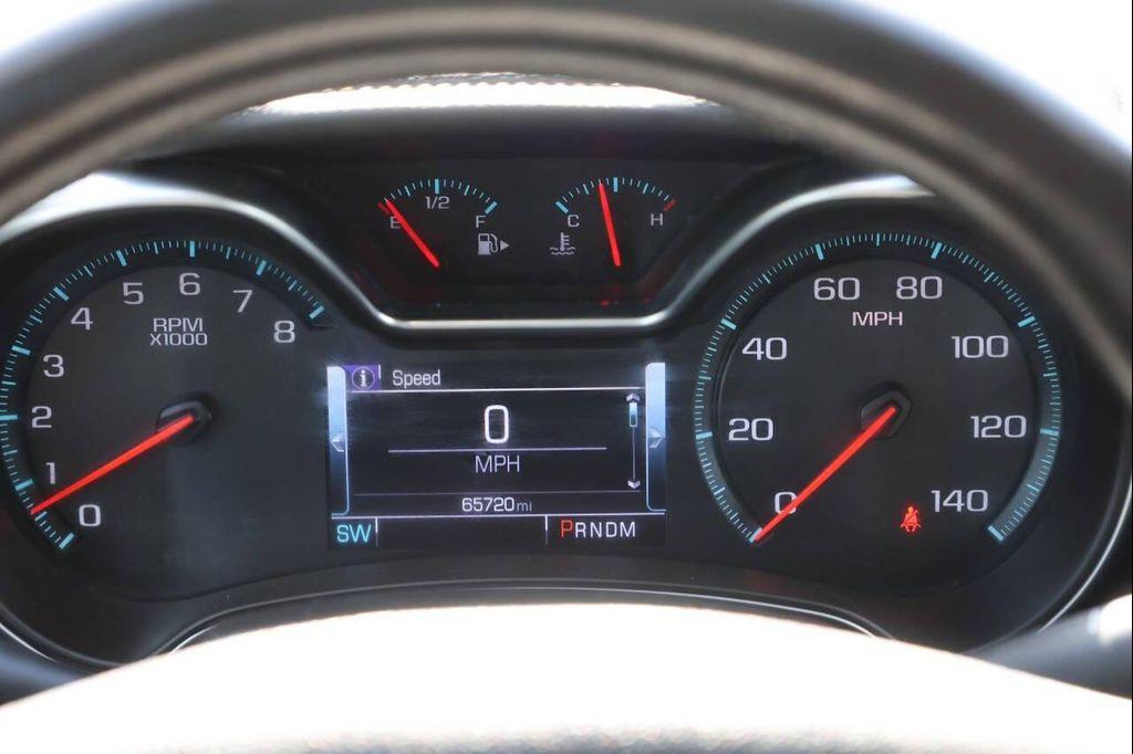 used 2019 Chevrolet Impala car, priced at $14,950