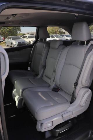 used 2020 Honda Odyssey car, priced at $25,950