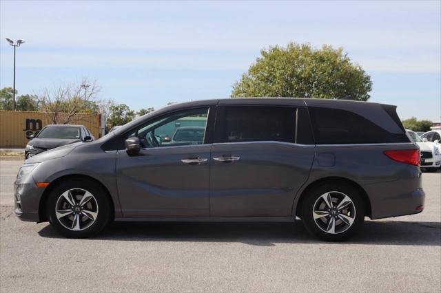 used 2020 Honda Odyssey car, priced at $25,950