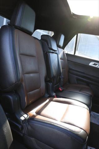 used 2014 Ford Explorer car, priced at $14,950