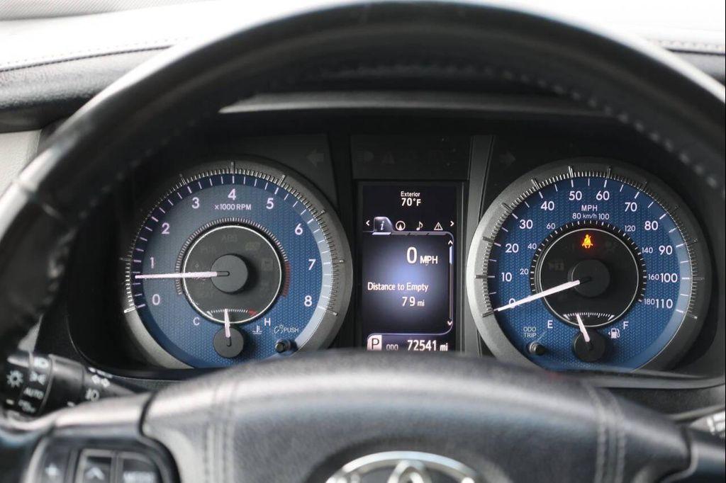 used 2017 Toyota Sienna car, priced at $20,950