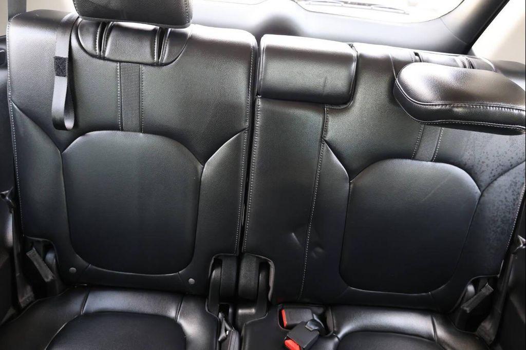 used 2023 Honda Pilot car, priced at $31,950