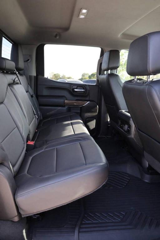 used 2022 Chevrolet Silverado 1500 car, priced at $37,950