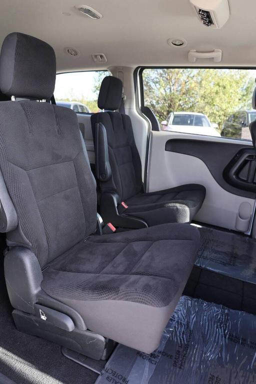 used 2018 Dodge Grand Caravan car, priced at $12,950