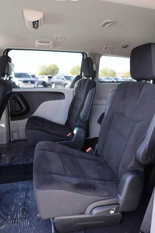 used 2018 Dodge Grand Caravan car, priced at $12,950