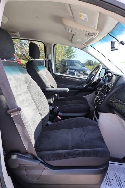 used 2018 Dodge Grand Caravan car, priced at $12,950