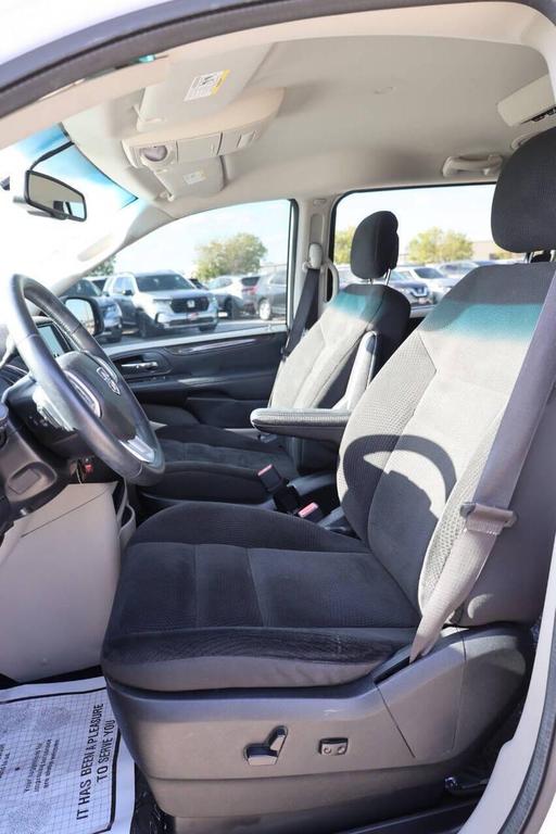 used 2018 Dodge Grand Caravan car, priced at $12,950
