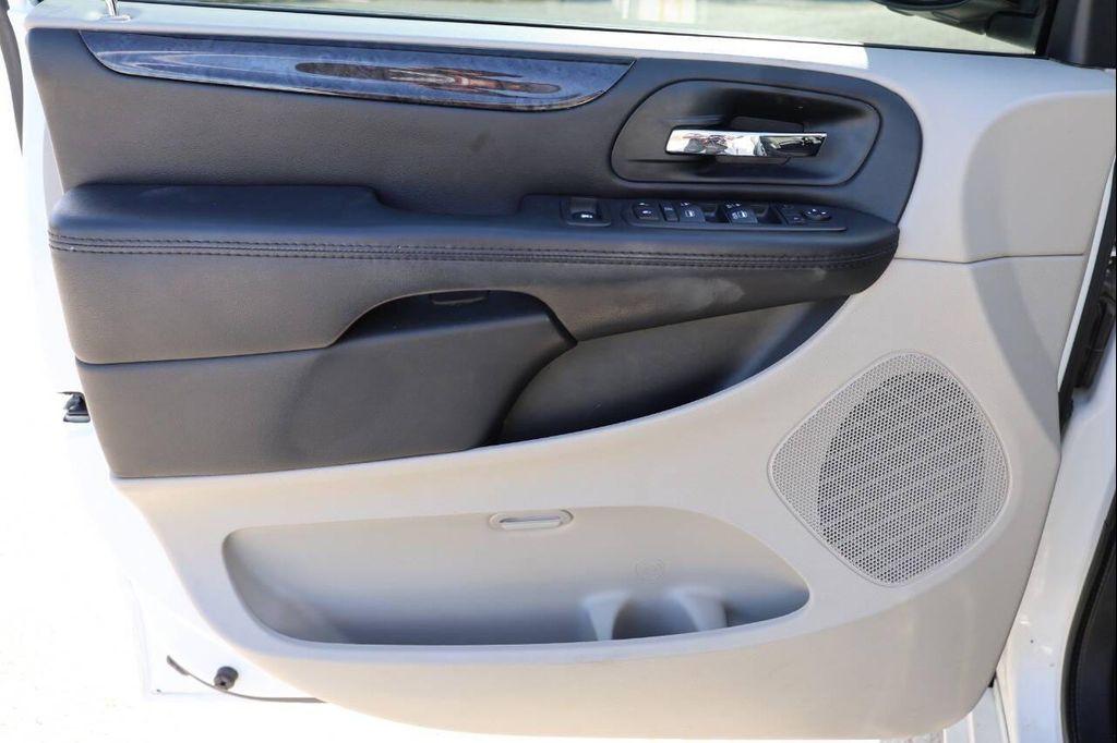 used 2018 Dodge Grand Caravan car, priced at $12,950