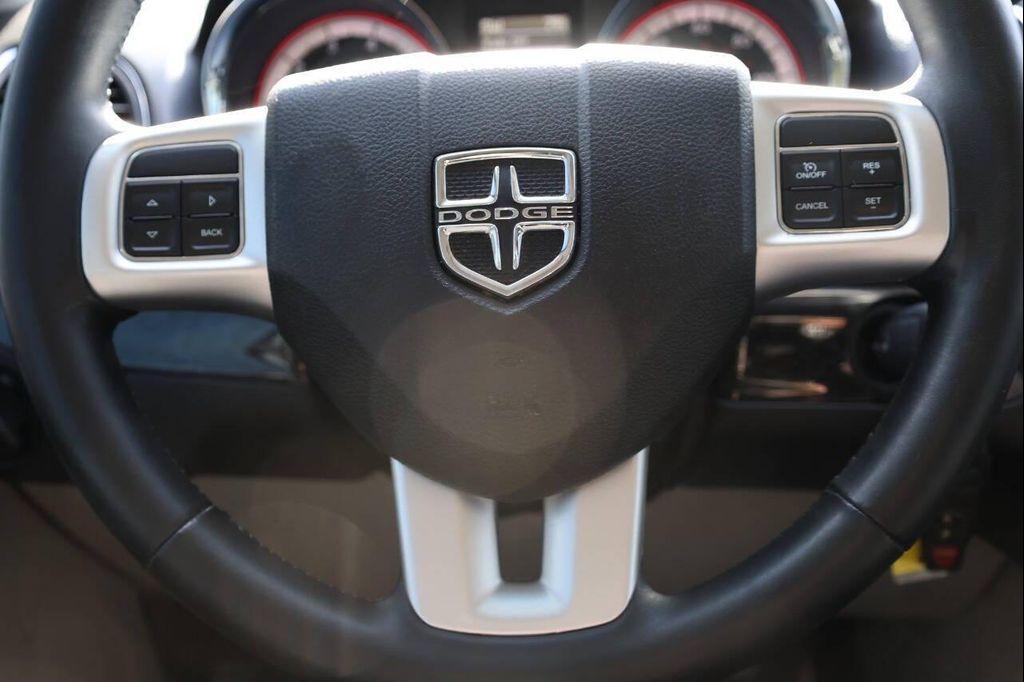 used 2018 Dodge Grand Caravan car, priced at $12,950