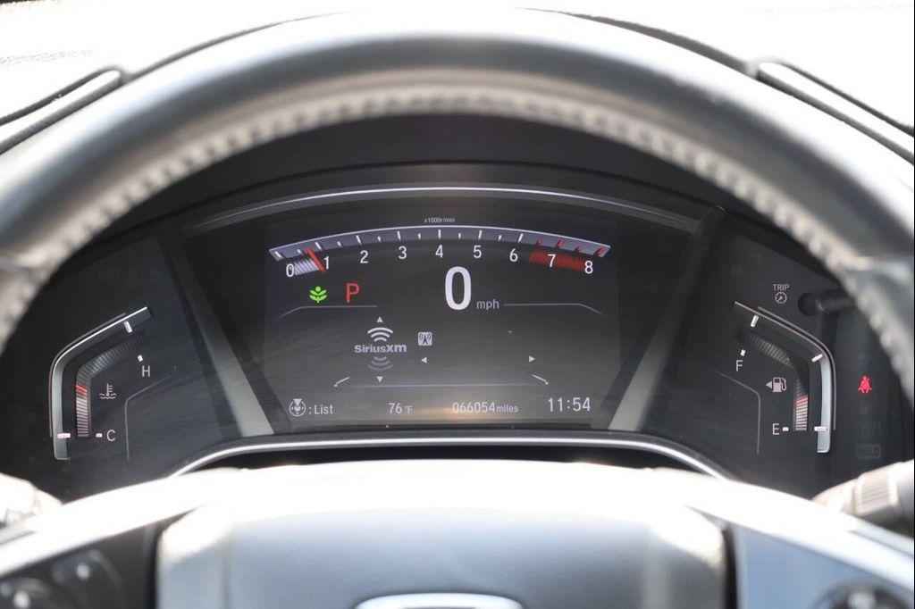used 2020 Honda CR-V car, priced at $20,950