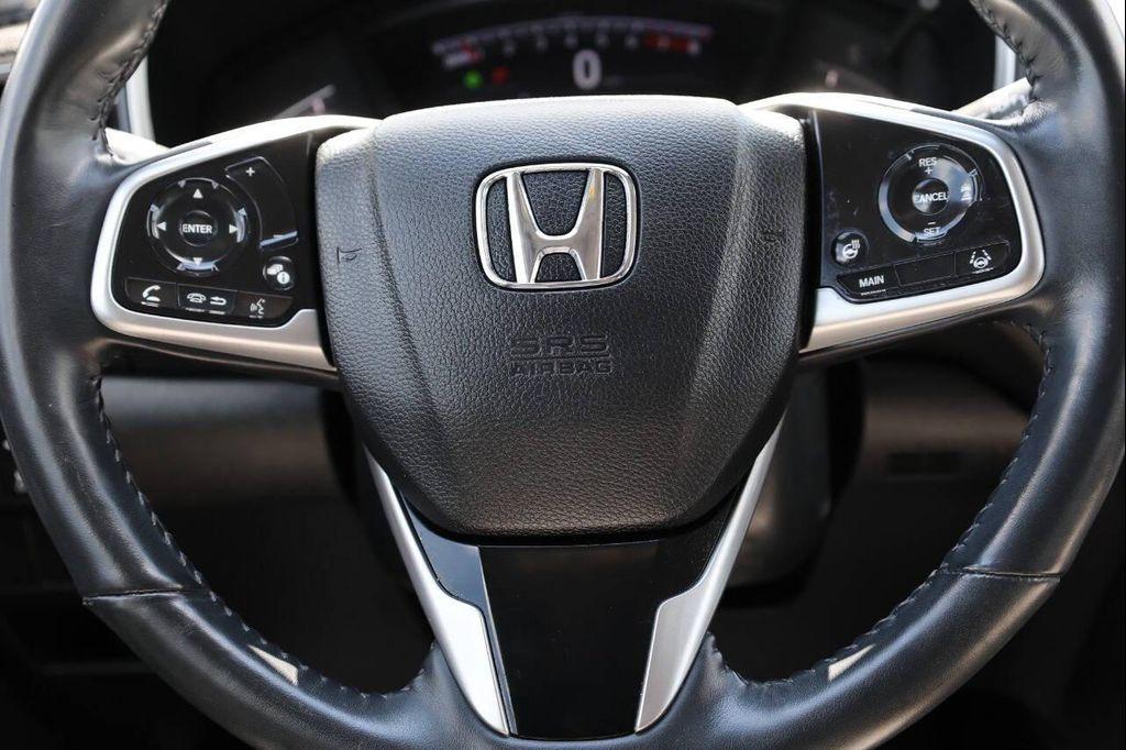 used 2020 Honda CR-V car, priced at $20,950