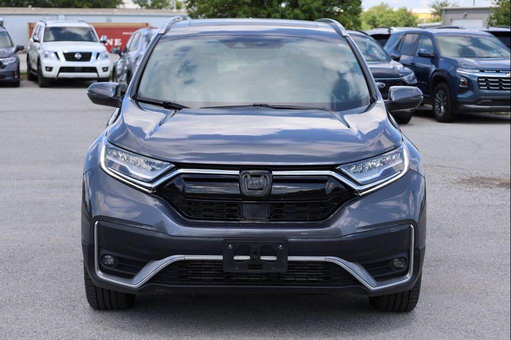 used 2020 Honda CR-V car, priced at $20,950