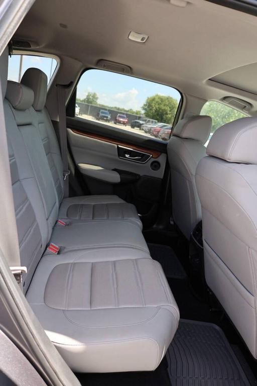 used 2020 Honda CR-V car, priced at $20,950