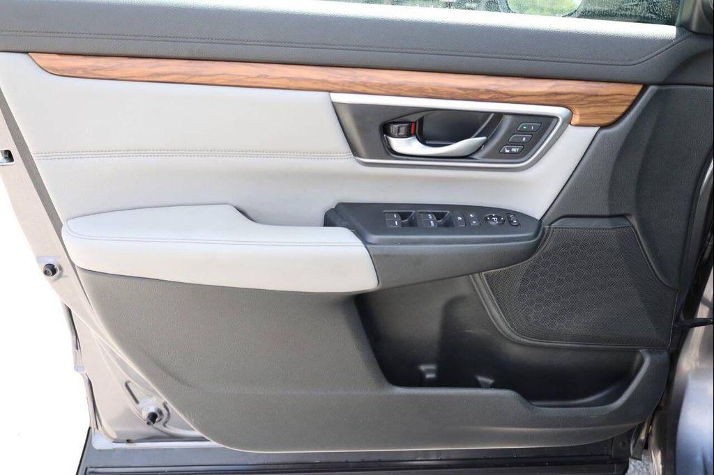 used 2020 Honda CR-V car, priced at $20,950