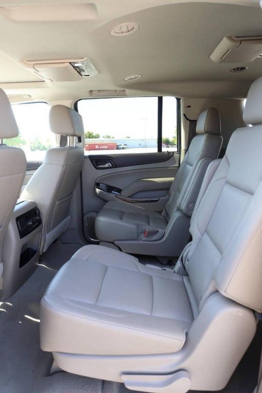 used 2020 GMC Yukon XL car, priced at $29,950