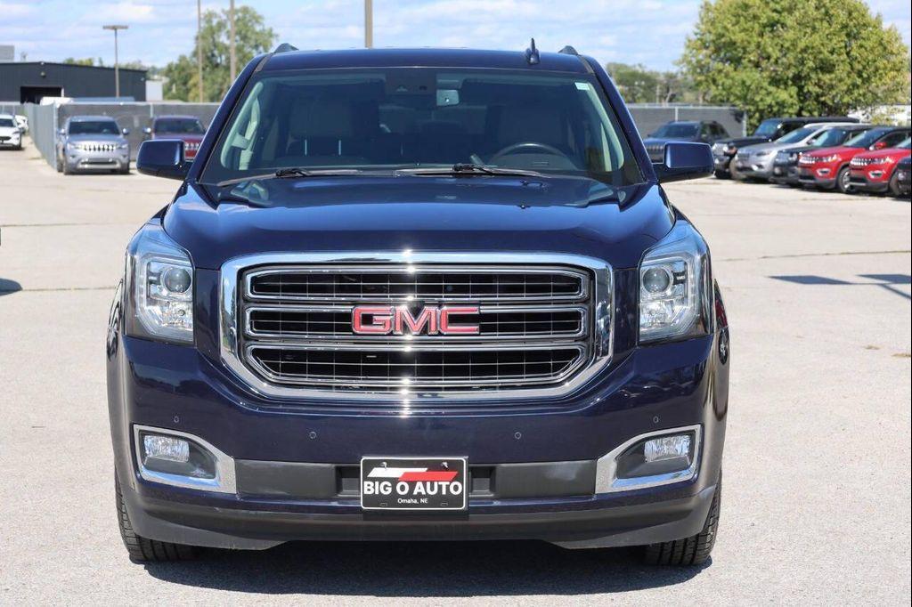 used 2020 GMC Yukon XL car, priced at $29,950
