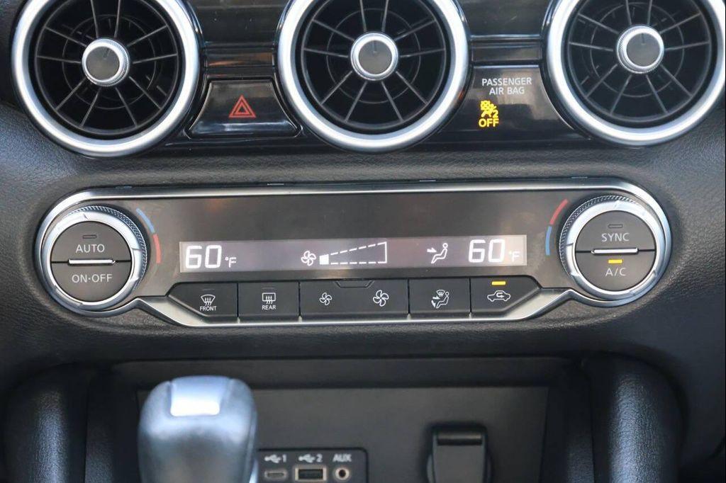 used 2020 Nissan Sentra car, priced at $13,950