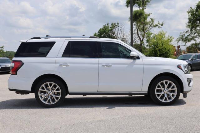 used 2019 Ford Expedition car, priced at $26,950