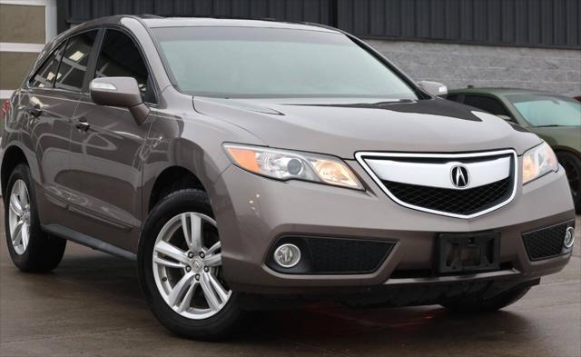 used 2013 Acura RDX car, priced at $11,950