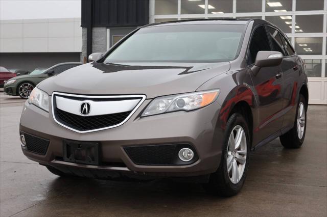 used 2013 Acura RDX car, priced at $11,950