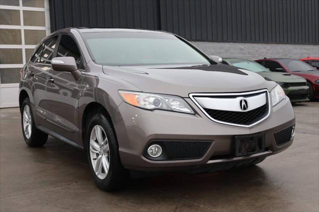 used 2013 Acura RDX car, priced at $11,950