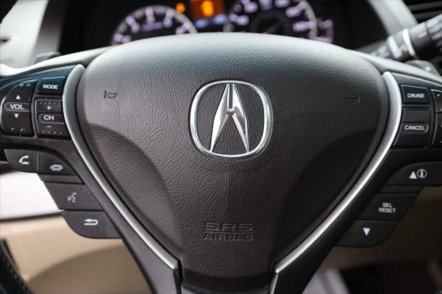 used 2013 Acura RDX car, priced at $11,950