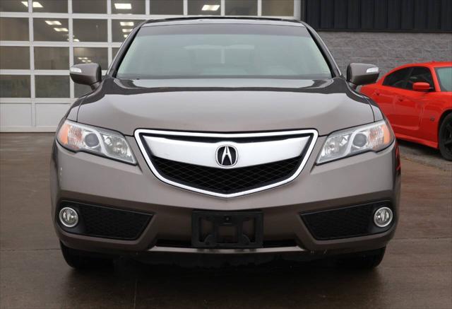 used 2013 Acura RDX car, priced at $11,950